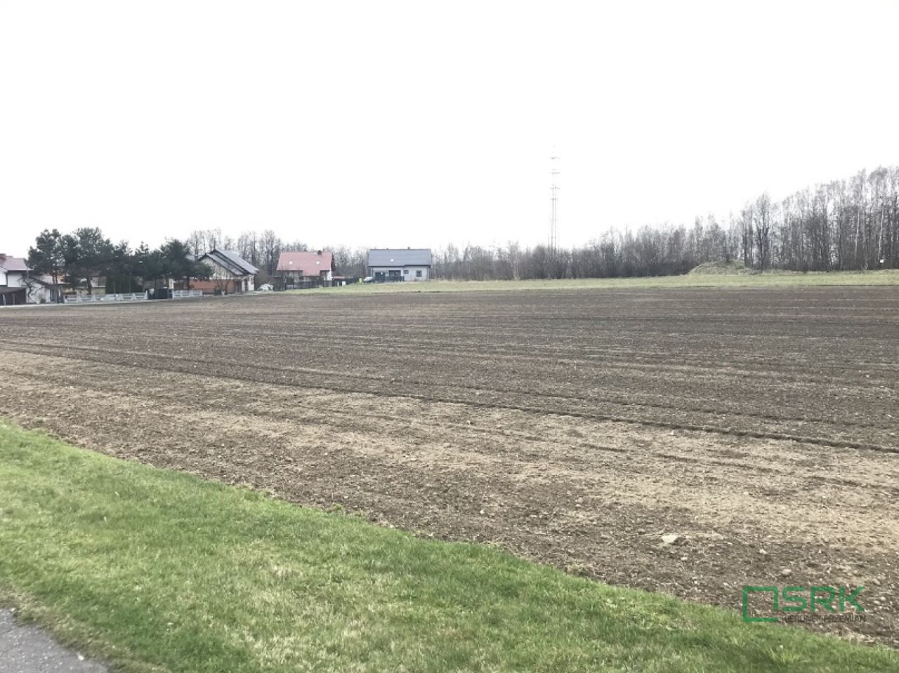 Działka Rybnik Chwałowice, ul. Zwycięstwa. Zdjęcie 5