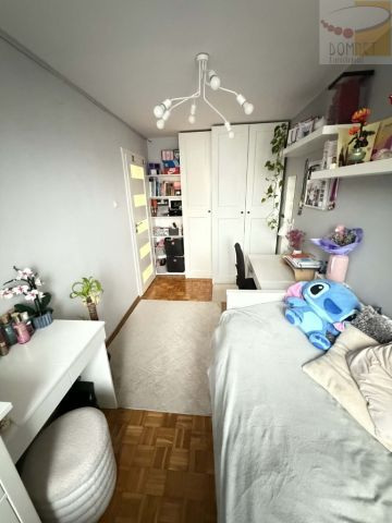 Mieszkanie 3-pokojowe Grodzisk Mazowiecki, ul. H. Sienkiewicza. Zdjęcie 5