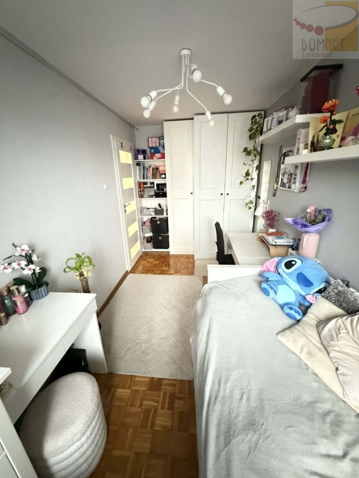 Mieszkanie 3-pokojowe Grodzisk Mazowiecki, ul. H. Sienkiewicza. Zdjęcie 5