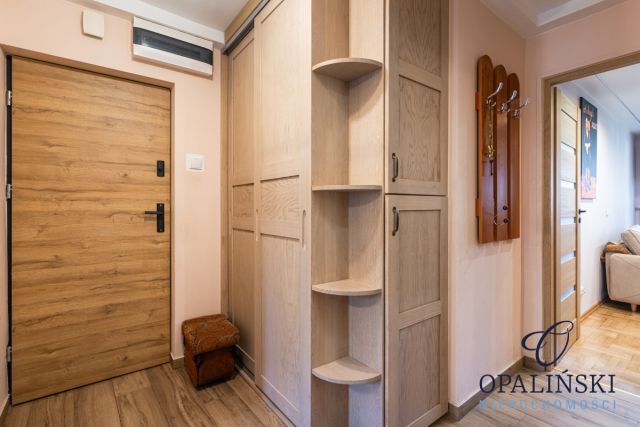 Mieszkanie 3-pokojowe Rzeszów, ul. Kosynierów. Zdjęcie 3