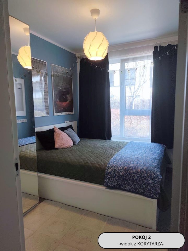 Mieszkanie 4-pokojowe Warszawa Targówek, ul. Pohulanka. Zdjęcie 18