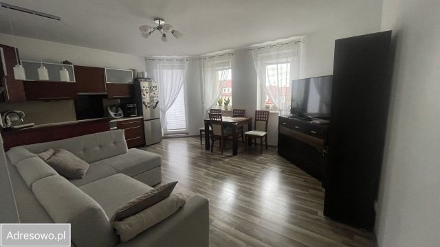 Mieszkanie 3-pokojowe Kwidzyn, ul. Polna. Zdjęcie 1