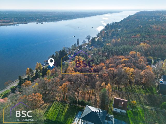 dom wolnostojący, 4 pokoje Serock, ul. Rybaki. Zdjęcie 18