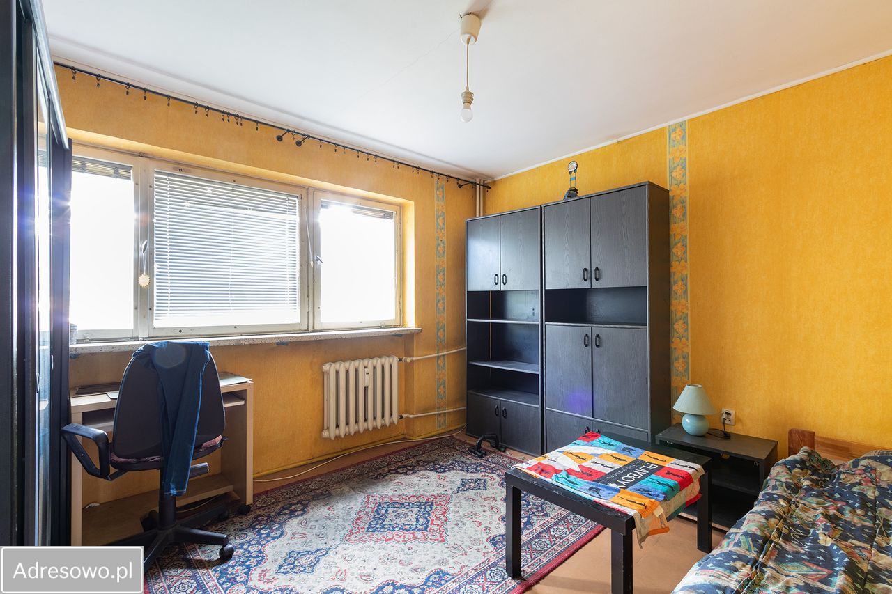 Mieszkanie 4-pokojowe Warszawa Włochy, al. Dwudziestolatków. Zdjęcie 7