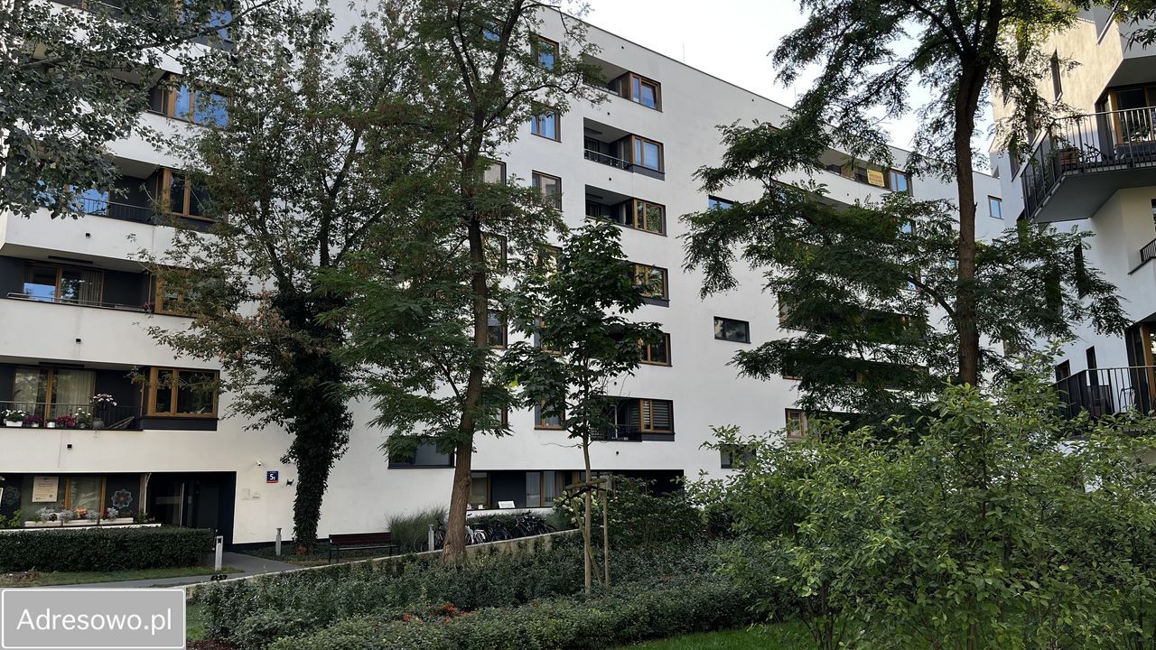 Mieszkanie 2-pokojowe Warszawa Bielany, ul. Rudzka. Zdjęcie 7