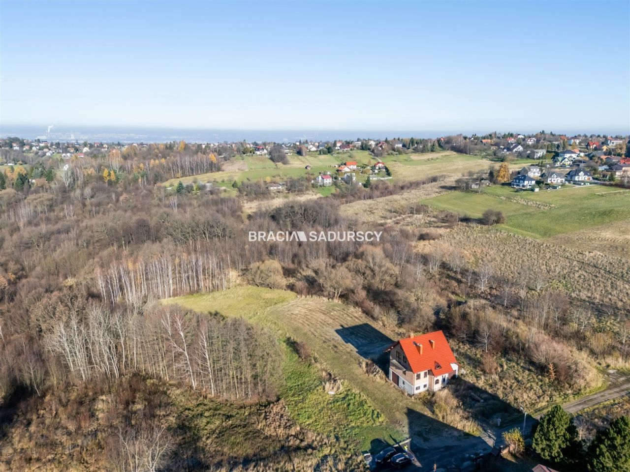 dom wolnostojący, 5 pokoi Pawlikowice. Zdjęcie 25