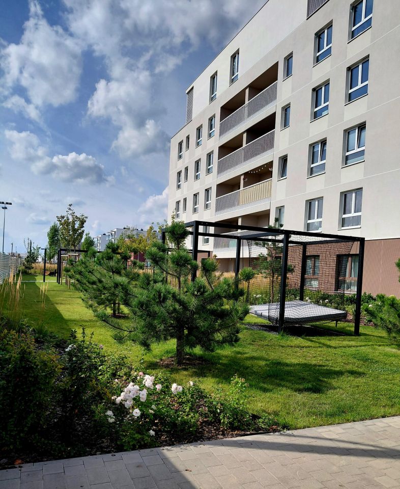 Mieszkanie 2-pokojowe Warszawa Bemowo, ul. Szeligowska. Zdjęcie 14