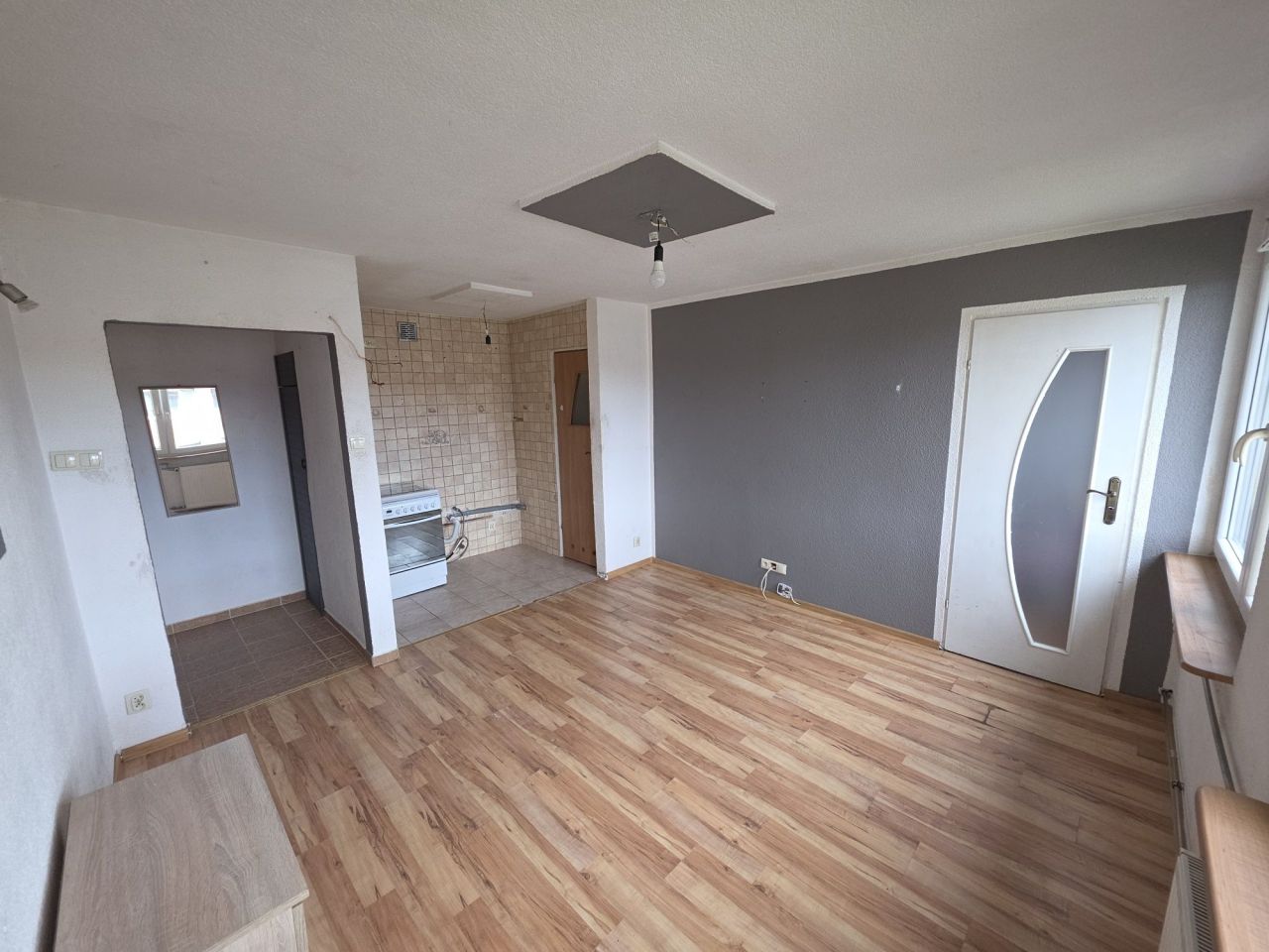 Mieszkanie 2-pokojowe Lubin. Zdjęcie 4