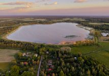Działka rekreacyjna Orzechów-Kolonia. Zdjęcie 1