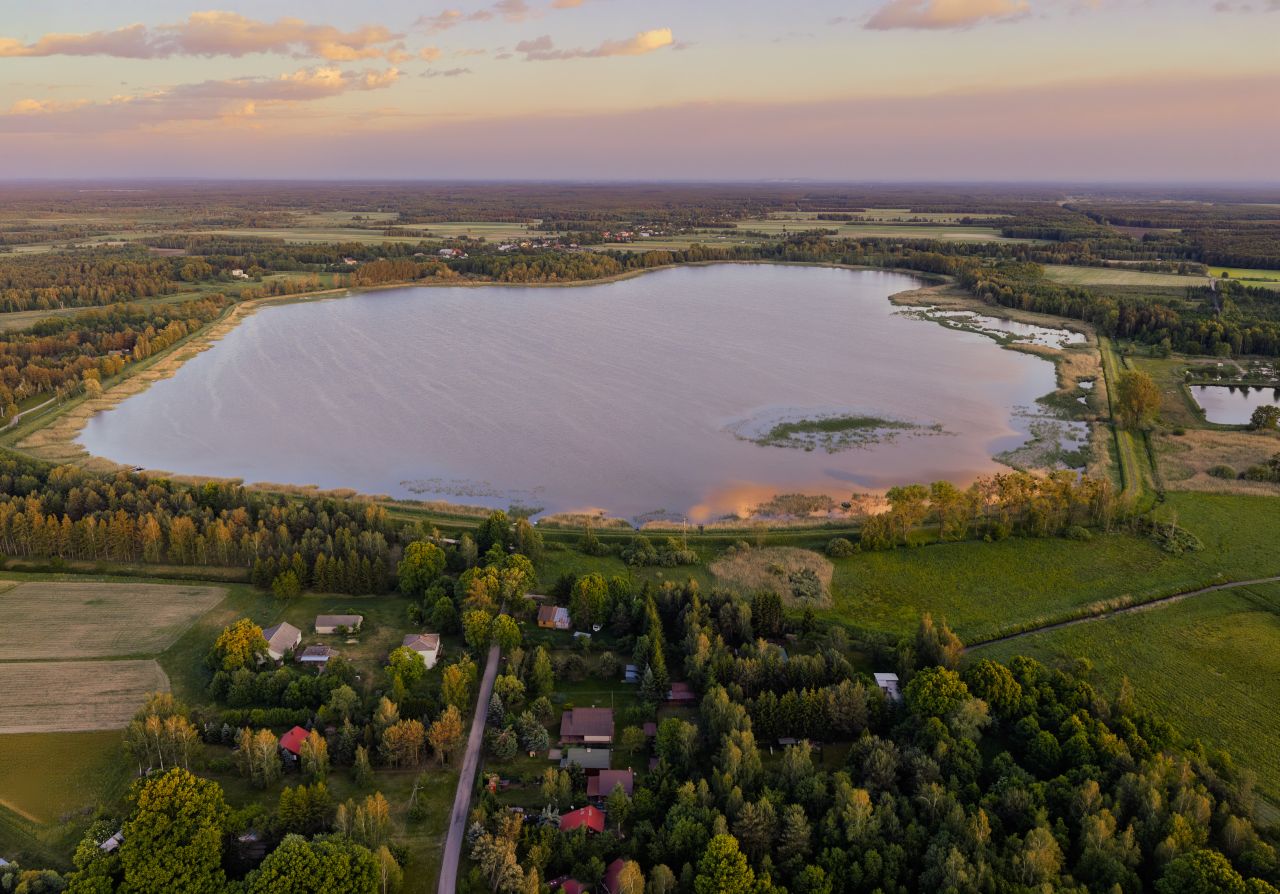 Działka rekreacyjna Orzechów-Kolonia. Zdjęcie 2