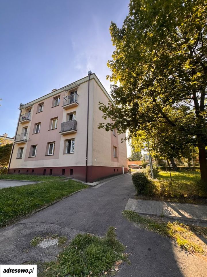 Mieszkanie 2-pokojowe Katowice Dąb, ul. Jasna. Zdjęcie 7