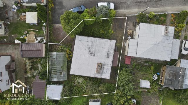 dom wolnostojący, 3 pokoje Bartoszyce, ul. PCK. Zdjęcie 15