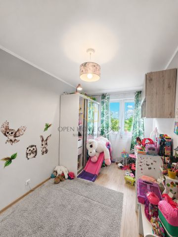 Mieszkanie 3-pokojowe Wrocław Jagodno, ul. Buforowa. Zdjęcie 14