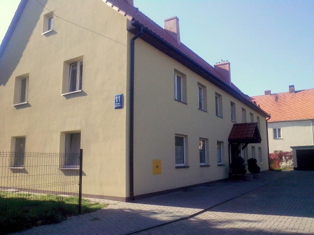 Mieszkanie 3-pokojowe Chełmno, ul. Wojska Polskiego. Zdjęcie 1