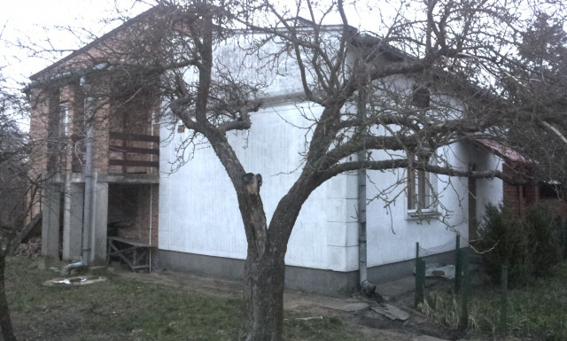 dom wolnostojący, 3 pokoje Konstancin-Jeziorna Grapa, ul. Kwiatowa. Zdjęcie 1