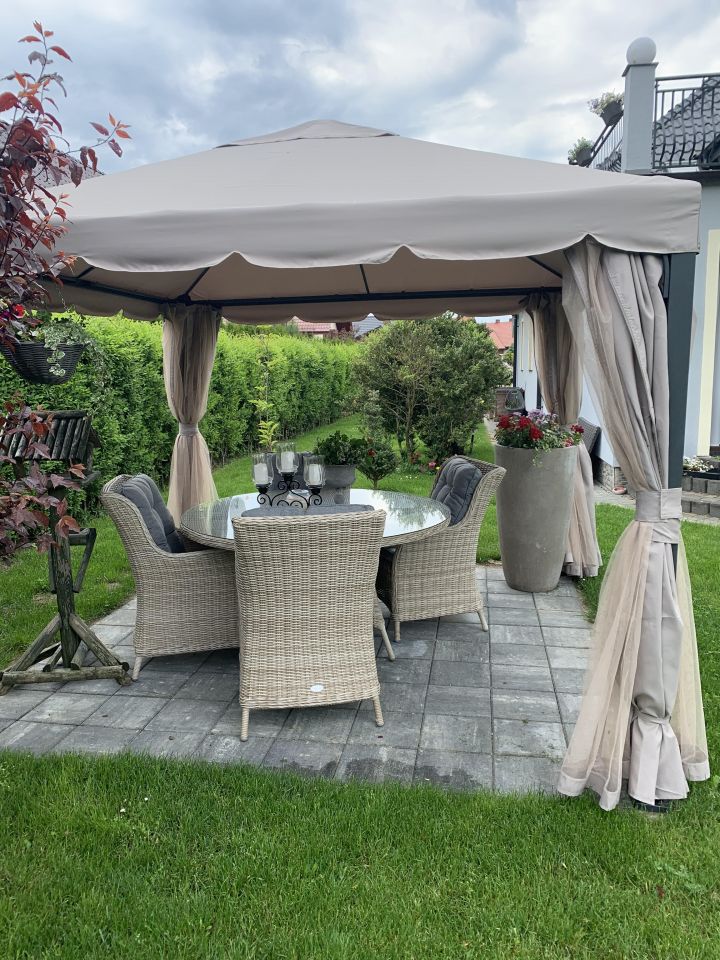 dom wolnostojący, 5 pokoi Bartoszyce, ul. Poprzeczna. Zdjęcie 22