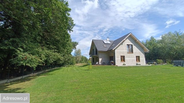 dom wolnostojący, 7 pokoi Ruda. Zdjęcie 1