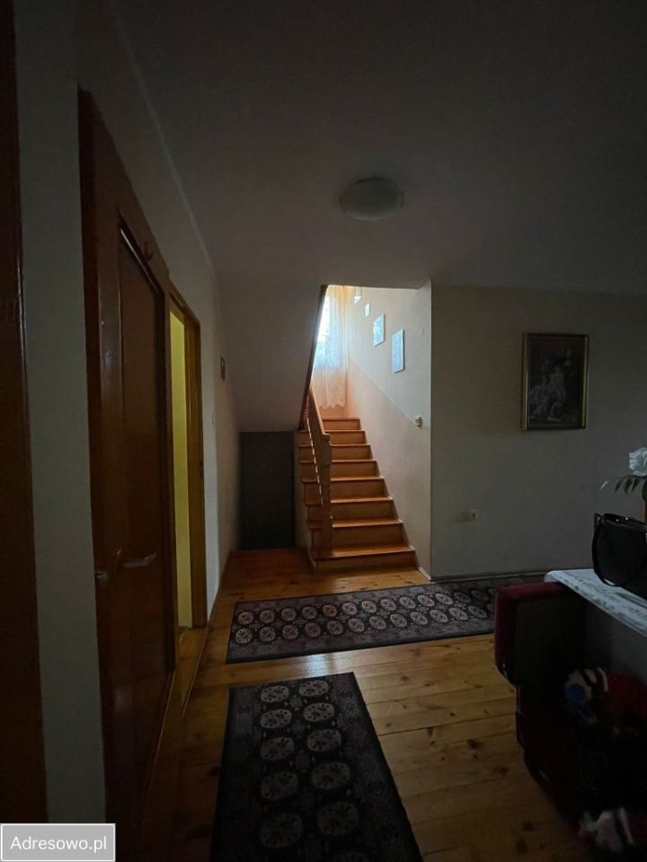 dom wolnostojący, 6 pokoi Goszcz, ul. Marii Konopnickiej. Zdjęcie 13