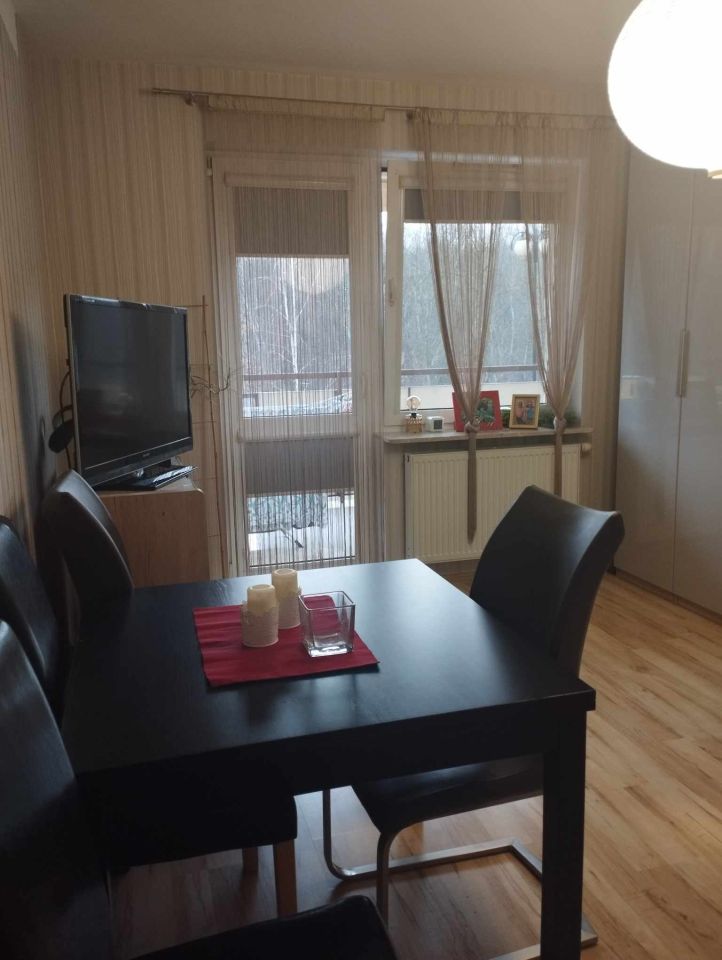 Mieszkanie 3-pokojowe Lublin Czuby, ul. Topazowa