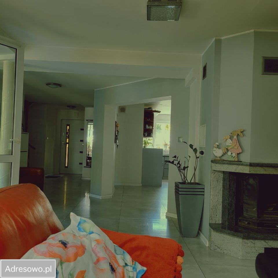 bliźniak, 5 pokoi Kędzierzyn-Koźle, ul. Zygmunta Kuczyńskiego. Zdjęcie 13