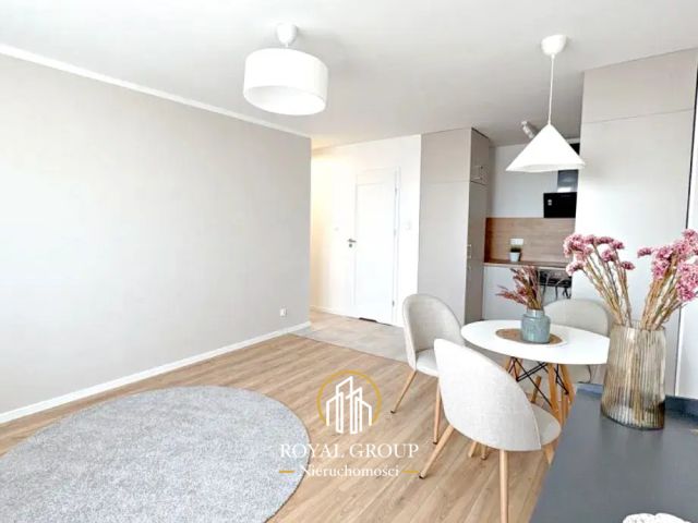 Mieszkanie 2-pokojowe Lublin LSM, ul. Bolesława Chrobrego. Zdjęcie 3