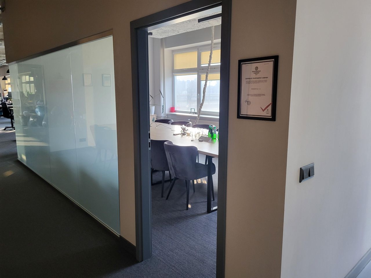 Biuro Warszawa Praga-Północ, ul. Jagiellońska. Zdjęcie 3