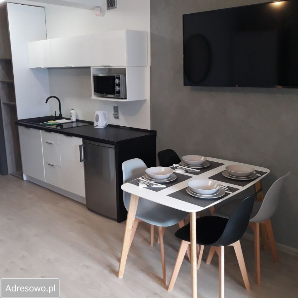 Hotel/pensjonat Rowy, ul. Poziomkowa. Zdjęcie 8