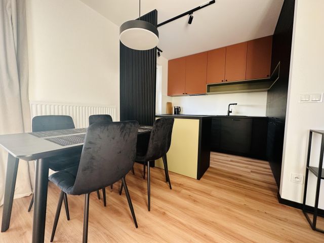 Mieszkanie 2-pokojowe Wrocław Fabryczna, ul. Chociebuska. Zdjęcie 1