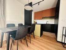 Mieszkanie 2-pokojowe Wrocław Fabryczna, ul. Chociebuska