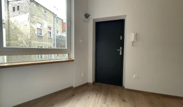 Mieszkanie 1-pokojowe Szczecin Centrum, ul. Mazurska