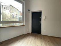 Mieszkanie 1-pokojowe Szczecin Centrum, ul. Mazurska