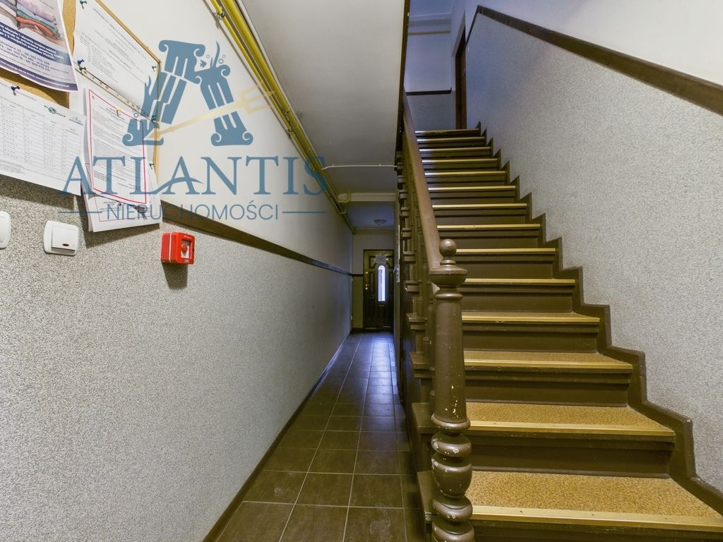 Mieszkanie 2-pokojowe Bydgoszcz Bielawy, ul. Józefa Poniatowskiego. Zdjęcie 16