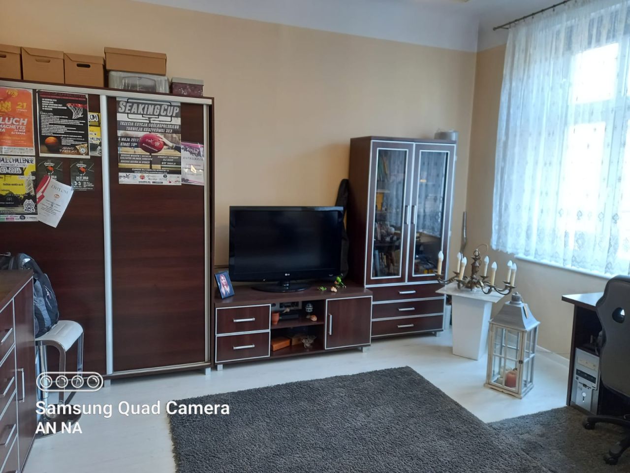 Mieszkanie 2-pokojowe Wieleń, ul. Kościuszki. Zdjęcie 14