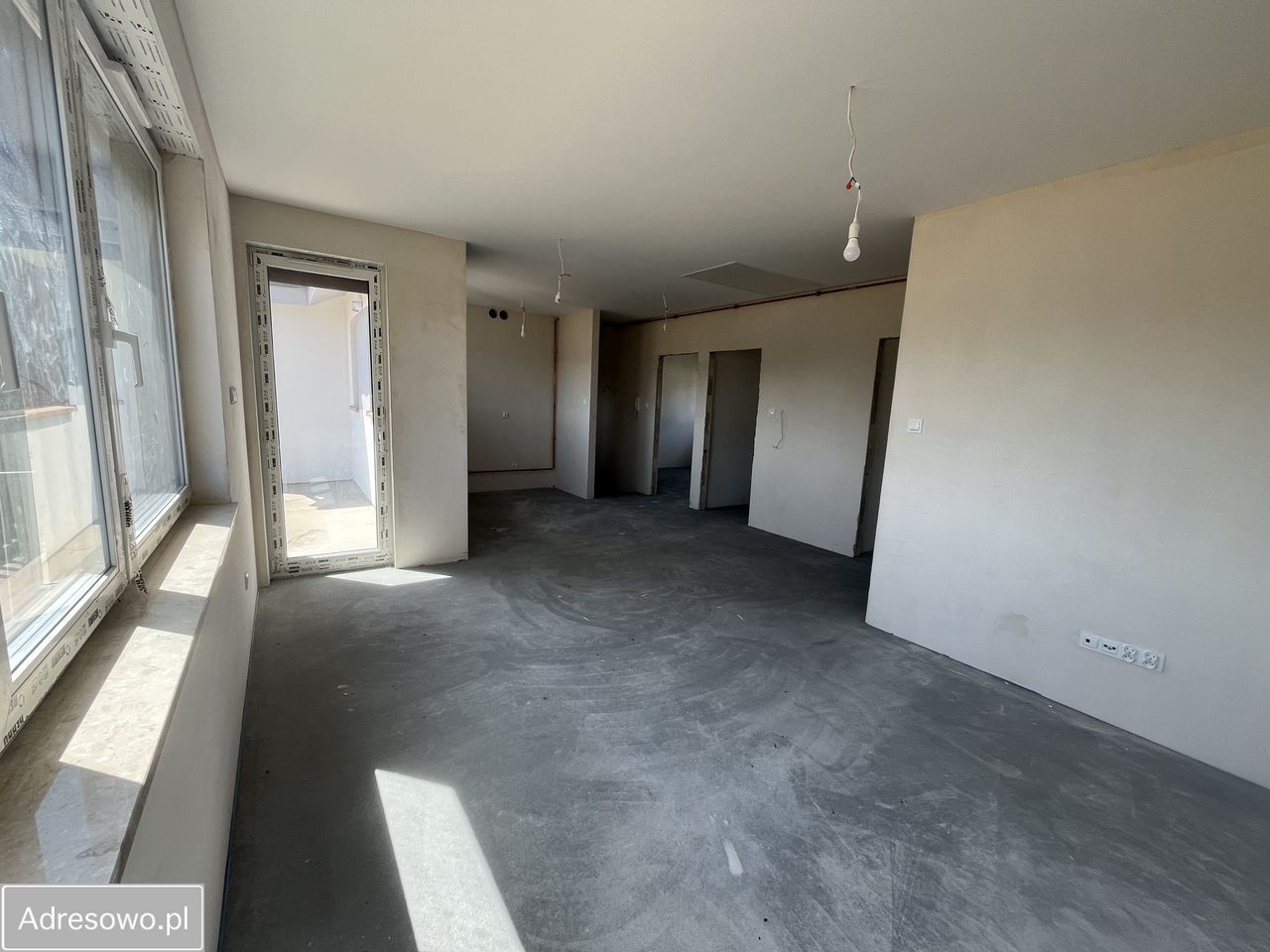 Mieszkanie 4-pokojowe Plewiska, ul. Promykowa. Zdjęcie 10