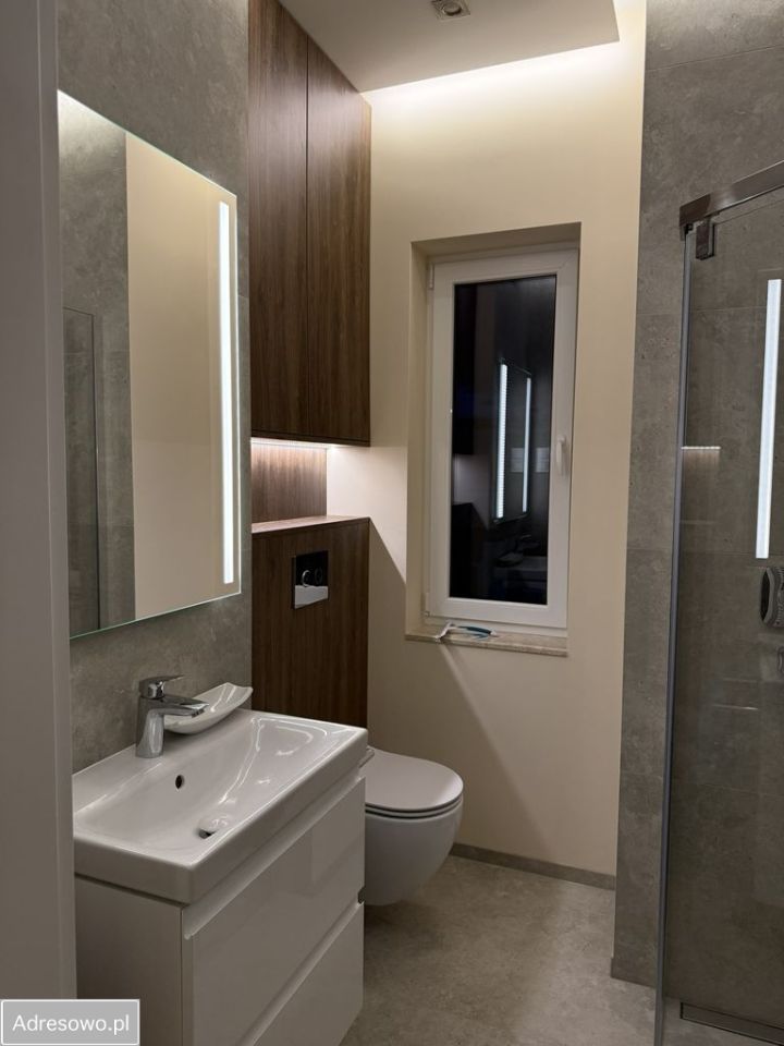 dom wolnostojący, 4 pokoje Konstantynów Łódzki. Zdjęcie 5