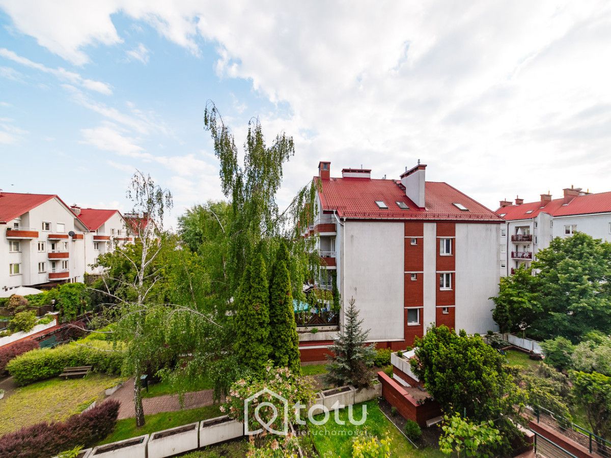 Mieszkanie 2-pokojowe Warszawa Praga-Południe, ul. Szkoły Orląt. Zdjęcie 9