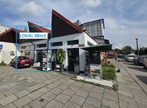 Lokal Kraków Ruczaj, ul. Kapelanka