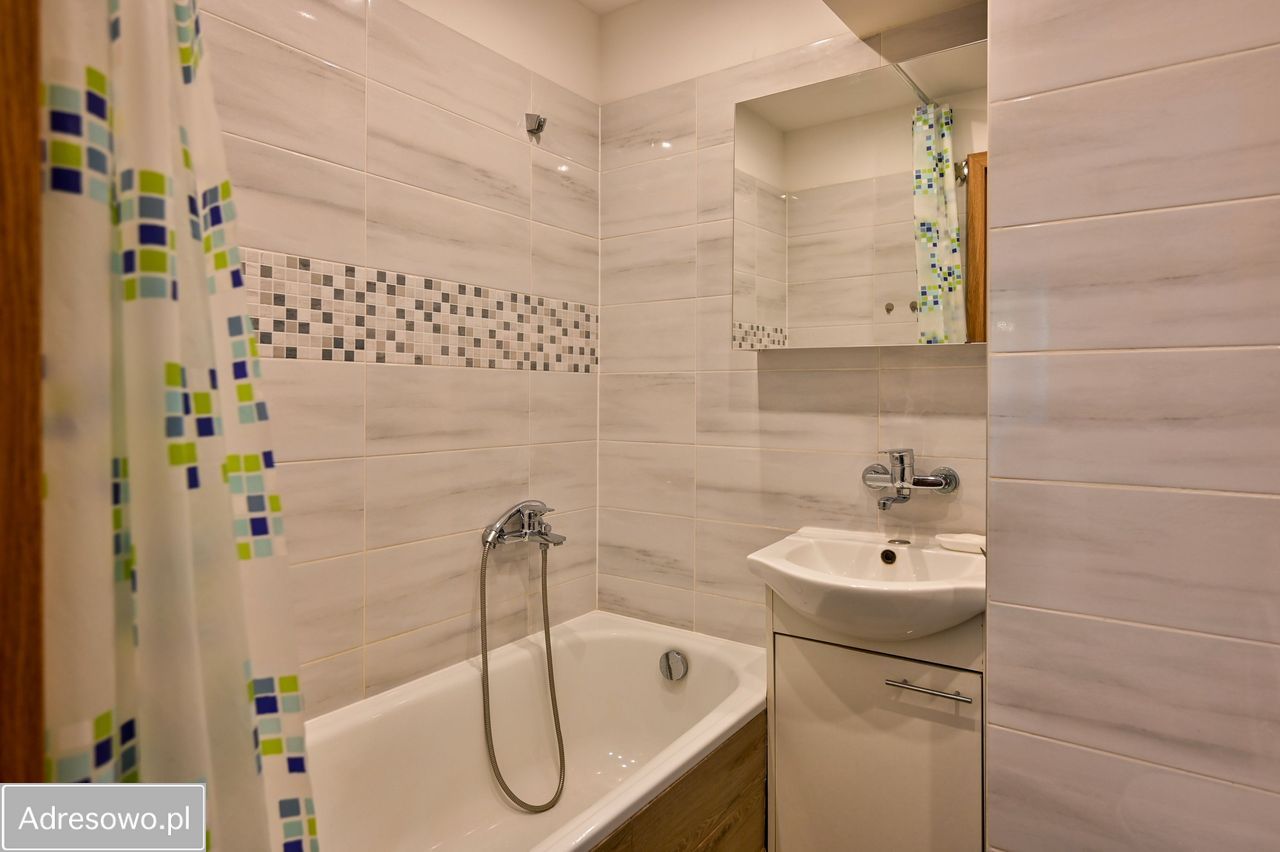 Mieszkanie 3-pokojowe Gdynia Wzgórze Świętego Maksymiliana, ul. Partyzantów. Zdjęcie 5