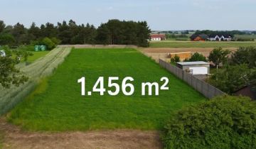 Działka budowlana Kaźmierz, ul. Wierzbowa