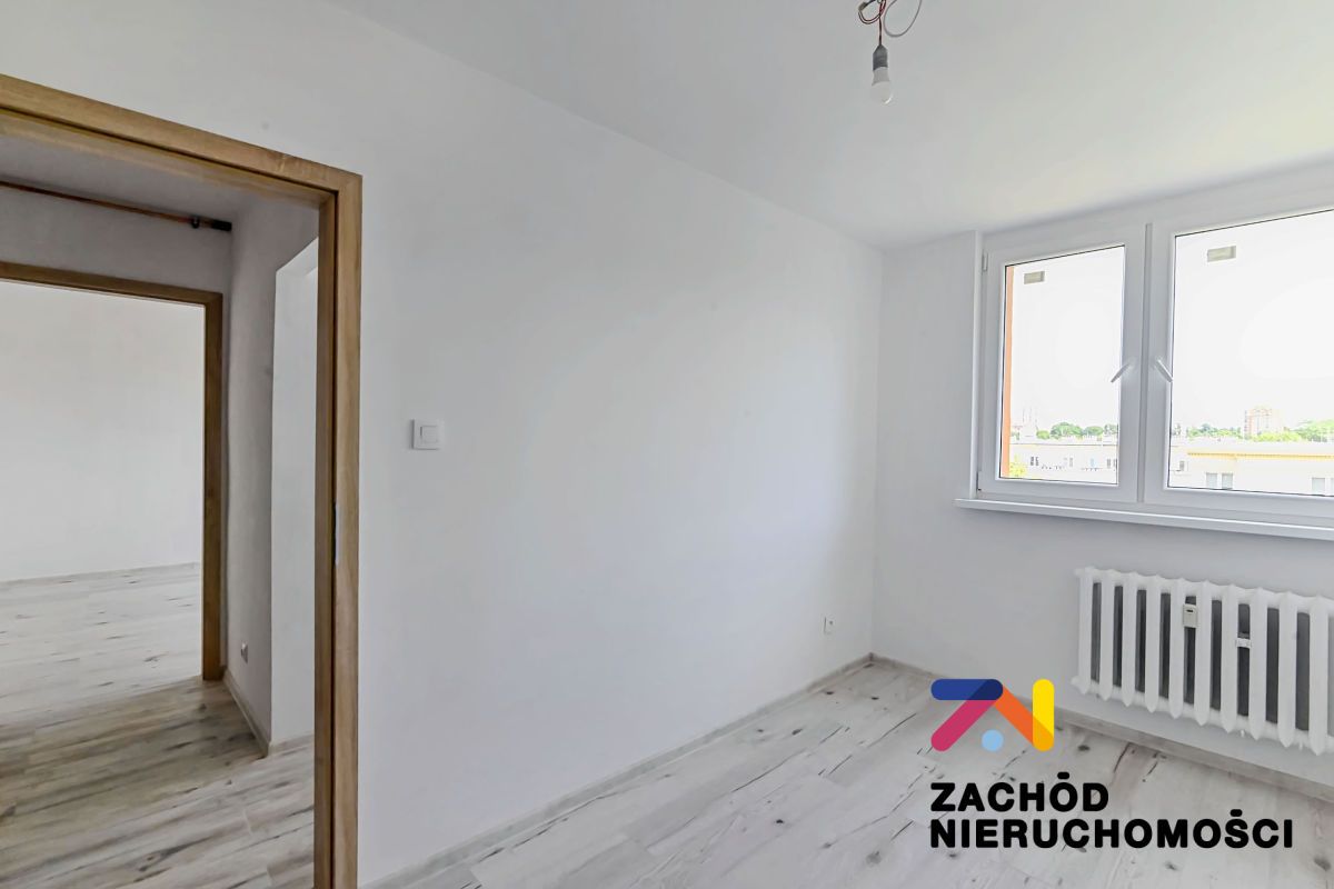 Mieszkanie 2-pokojowe Zielona Góra, ul. Morelowa. Zdjęcie 2