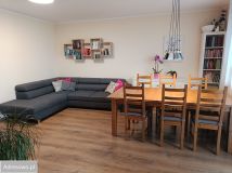 Mieszkanie 3-pokojowe Nowy Dwór Mazowiecki, ul. Wojska Polskiego