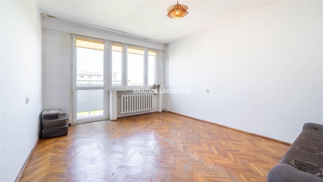 Mieszkanie 1-pokojowe Kraków Prądnik Czerwony, ul. Ugorek. Zdjęcie 1