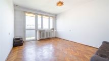 Mieszkanie 1-pokojowe Kraków Prądnik Czerwony, ul. Ugorek