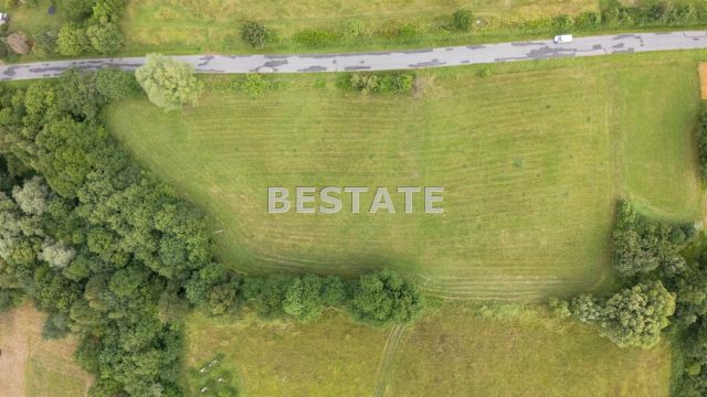 Działka rolna Turza. Zdjęcie 5