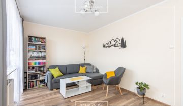 Mieszkanie 2-pokojowe Poznań Piątkowo, ul. Królewska