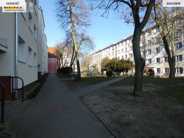 Mieszkanie 1-pokojowe Stargard, ul. Kazimierza Wielkiego. Zdjęcie 2