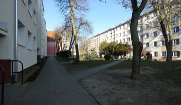 Mieszkanie 1-pokojowe Stargard, ul. Kazimierza Wielkiego