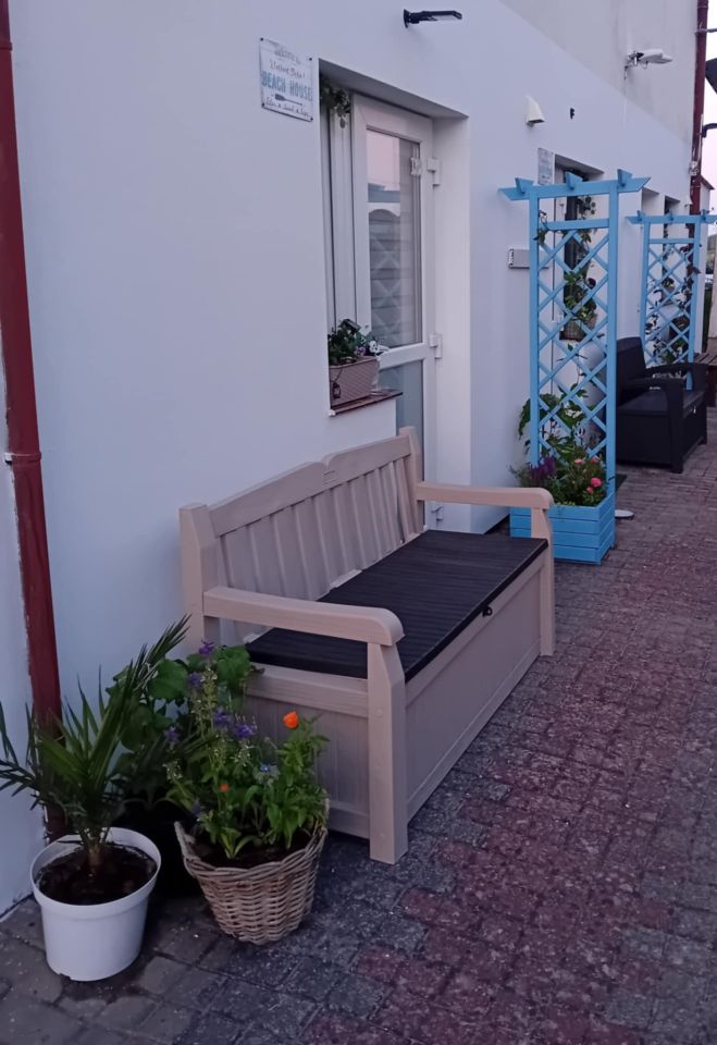 Mieszkanie 2-pokojowe Darłowo Darłówko, ul. Marynarska. Zdjęcie 12