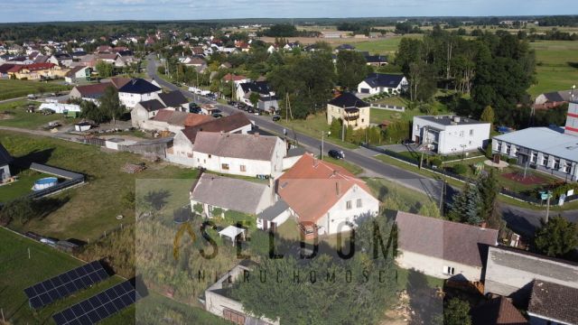 Działka budowlana Chrząstowice, ul. Polna. Zdjęcie 3