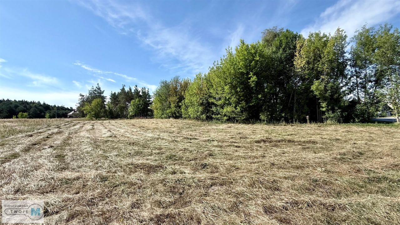 Działka budowlana Sobków. Zdjęcie 8